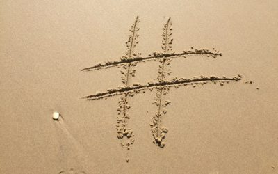 Qué son los hashtags y por qué debes de usarlos